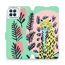 Etui do OPPO Reno 4 Lite - wzór VP52S