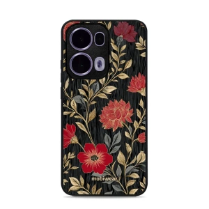 Etui Glossy Case do OPPO Reno 13 Pro - wzór G172G