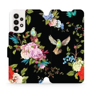 Etui do Samsung Galaxy A13 5G - wzór VD09S