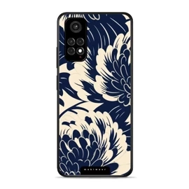 Etui Glossy Case do Xiaomi Redmi Note 11 - wzór GA40G