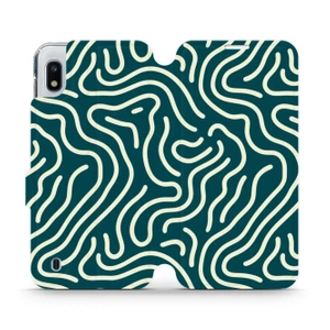 Etui do Samsung Galaxy A10 - wzór VA61S