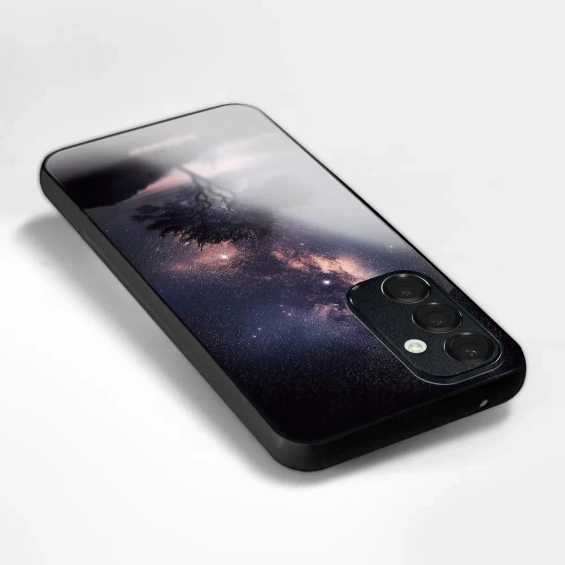 Etui Glossy Case do Xiaomi Redmi 15C 4G - wzór G005G