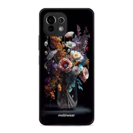 Etui Glossy Case do Xiaomi Mi 11 Lite - wzór G012G