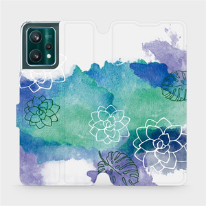 Etui do Realme 9 Pro - wzór MG11S