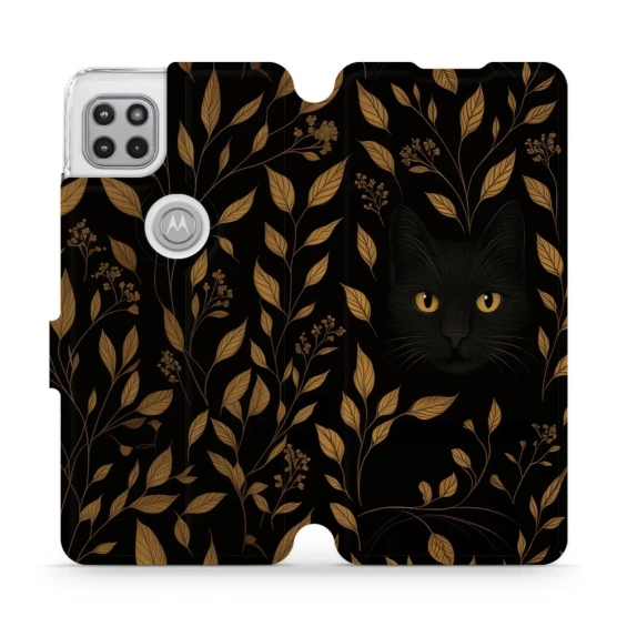 Etui do Motorola Moto G 5G - wzór V164S