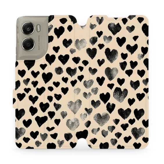 Etui do Motorola Moto G06 Power - wzór VA51S