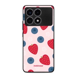 Etui Glossy Case do Xiaomi POCO F6 Pro - wzór GP84G