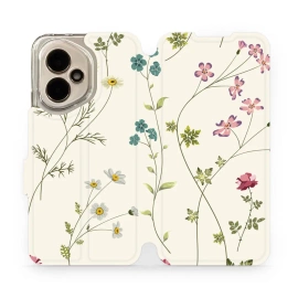 Etui do Huawei Honor 400 - wzór MD03S