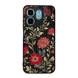 Etui Glossy Case do Infinix HOT 50i - wzór G172G