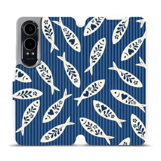Etui do OnePlus Nord CE 4 Lite - wzór VP89S
