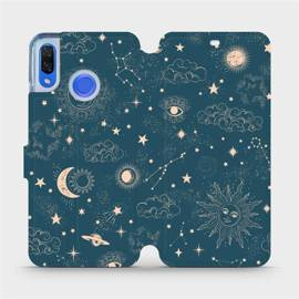 Etui do Huawei Nova 3 - wzór VP14S