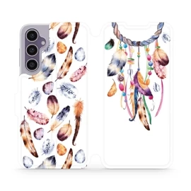 Etui do Samsung Galaxy S23 FE - wzór M003S
