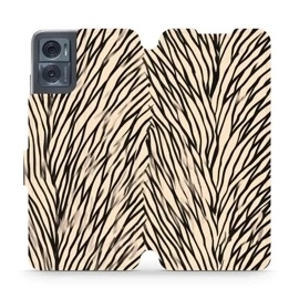 Etui do Motorola Moto E22i - wzór VA52S