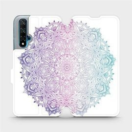 Etui do Huawei Nova 5T - wzór M008S