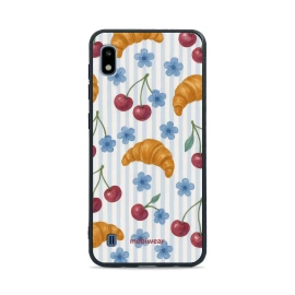 Etui Glossy Case do Samsung Galaxy A10 - wzór GP85G