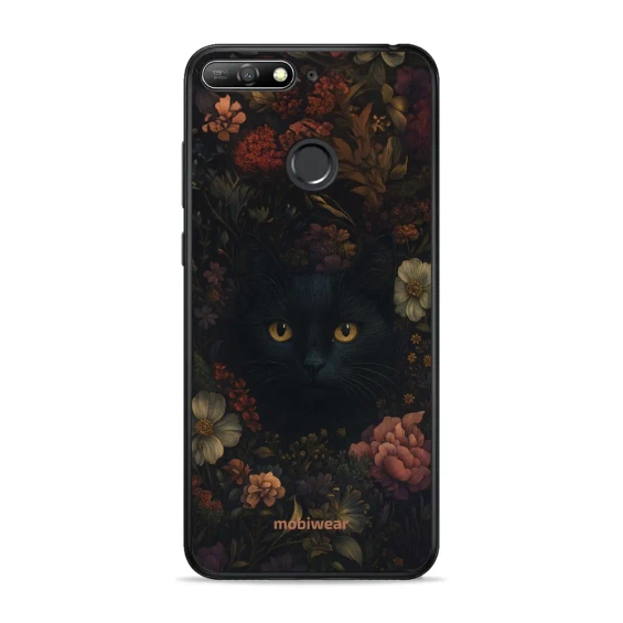 Etui Glossy Case do Huawei Honor 7A - wzór G161G