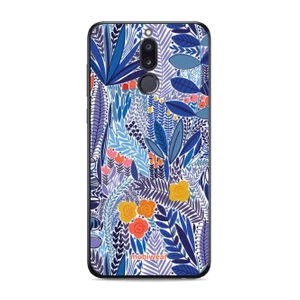Etui Glossy Case do Huawei Mate 10 Lite - wzór G037G