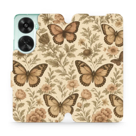 Etui do Huawei Nova 12 SE - wzór VP92S