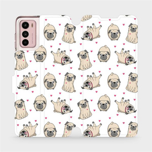 Etui do Motorola Moto G42 - wzór M097P