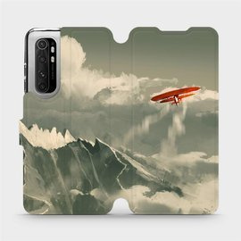 Etui do Xiaomi Mi Note 10 Lite - wzór MA03P