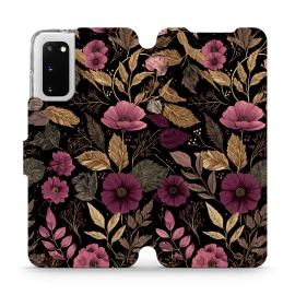 Etui do Samsung Galaxy S20 - wzór V170S