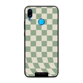 Etui Glossy Case do Huawei P20 Lite - wzór GA58G