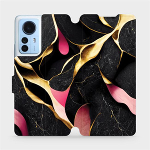 Etui do Xiaomi 12 Pro - wzór VP35S