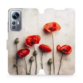 Etui do Xiaomi 12S - wzór VP42S