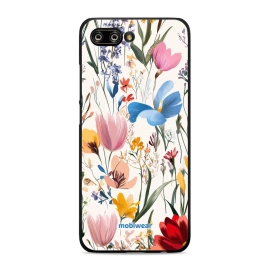 Etui Glossy Case do Huawei Honor 10 - wzór GP70G