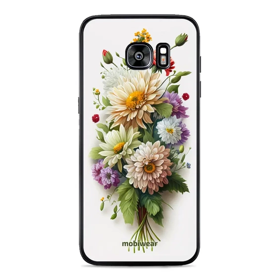 Etui Glossy Case do Samsung Galaxy S7 Edge - wzór G016G