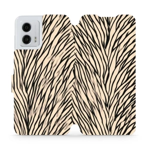 Etui do Motorola Moto G53 5G - wzór VA52S