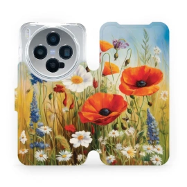 Etui do Vivo X300 - wzór VP43S