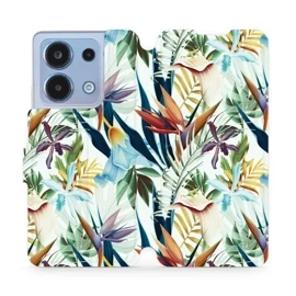 Etui do Xiaomi Redmi Note 13 4G - wzór M071P