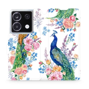 Etui do Xiaomi POCO X6 - wzór MX08S