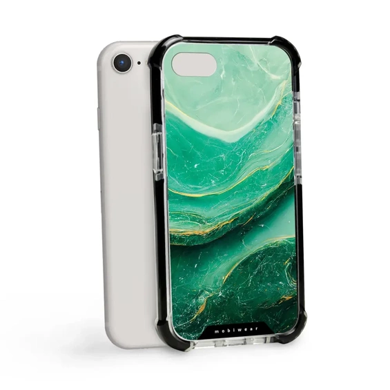 Etui MagSafe Elite Bumper Apple iPhone 7 - wzór D017D