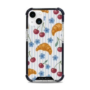 Etui MagSafe Elite Bumper Apple iPhone 13 - wzór DP85D