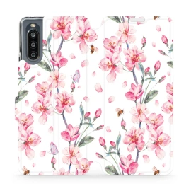 Etui do Sony Xperia 10 IV - wzór M124S