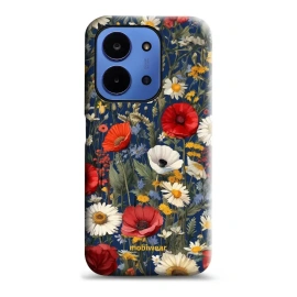 Etui Elite Pro do Xiaomi Redmi 15C 5G - wzór EP46E