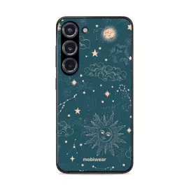 Etui Glossy Case do Samsung Galaxy S23 - wzór G047G
