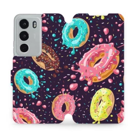 Etui do Realme C71 - wzór VP19S
