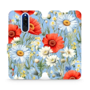 Etui do Xiaomi Redmi 8 - wzór VP44S