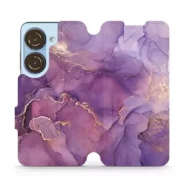 Etui do Asus Zenfone 10 - wzór VP20S