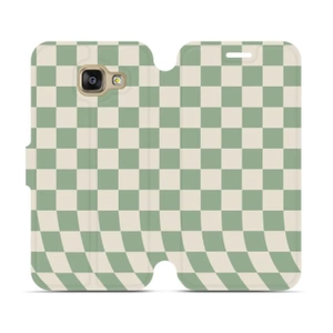 Etui do Samsung Galaxy A3 2016 - wzór VA58S