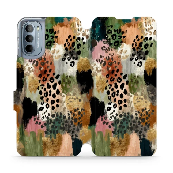 Etui do Motorola Moto G31 - wzór V167S