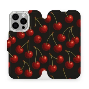 Etui do Apple iPhone 16 Pro - wzór VP83S