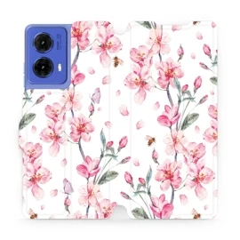 Etui do Motorola Moto G85 5G - wzór M124S