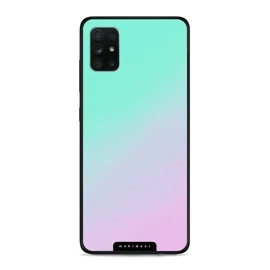 Etui Glossy Case do Samsung Galaxy A71 - wzór G063G