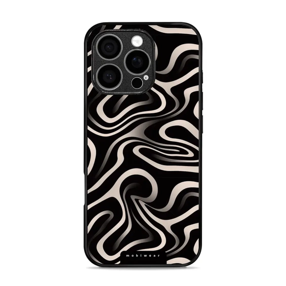 Etui Glossy Case do Apple iPhone 16 Pro - wzór GA63G