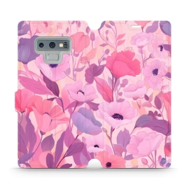 Etui do Samsung Galaxy Note 9 - wzór VP74S