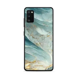 Etui Glossy Case do Samsung Galaxy A41 - wzór G022G